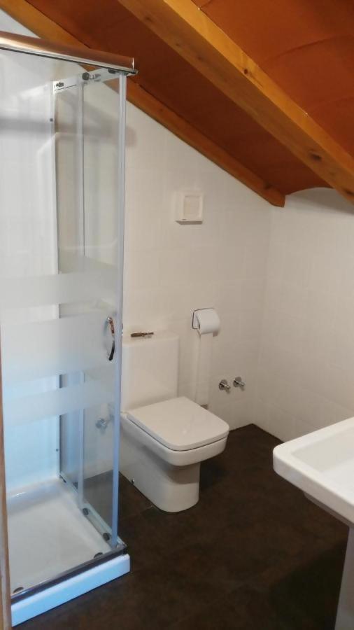 Cason Salto De Roldan Villa Sabayes Luaran gambar